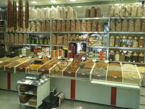 Pastırma Sucuk Resimleri