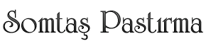 Kayseri Mantısı (Somtaş) Logo